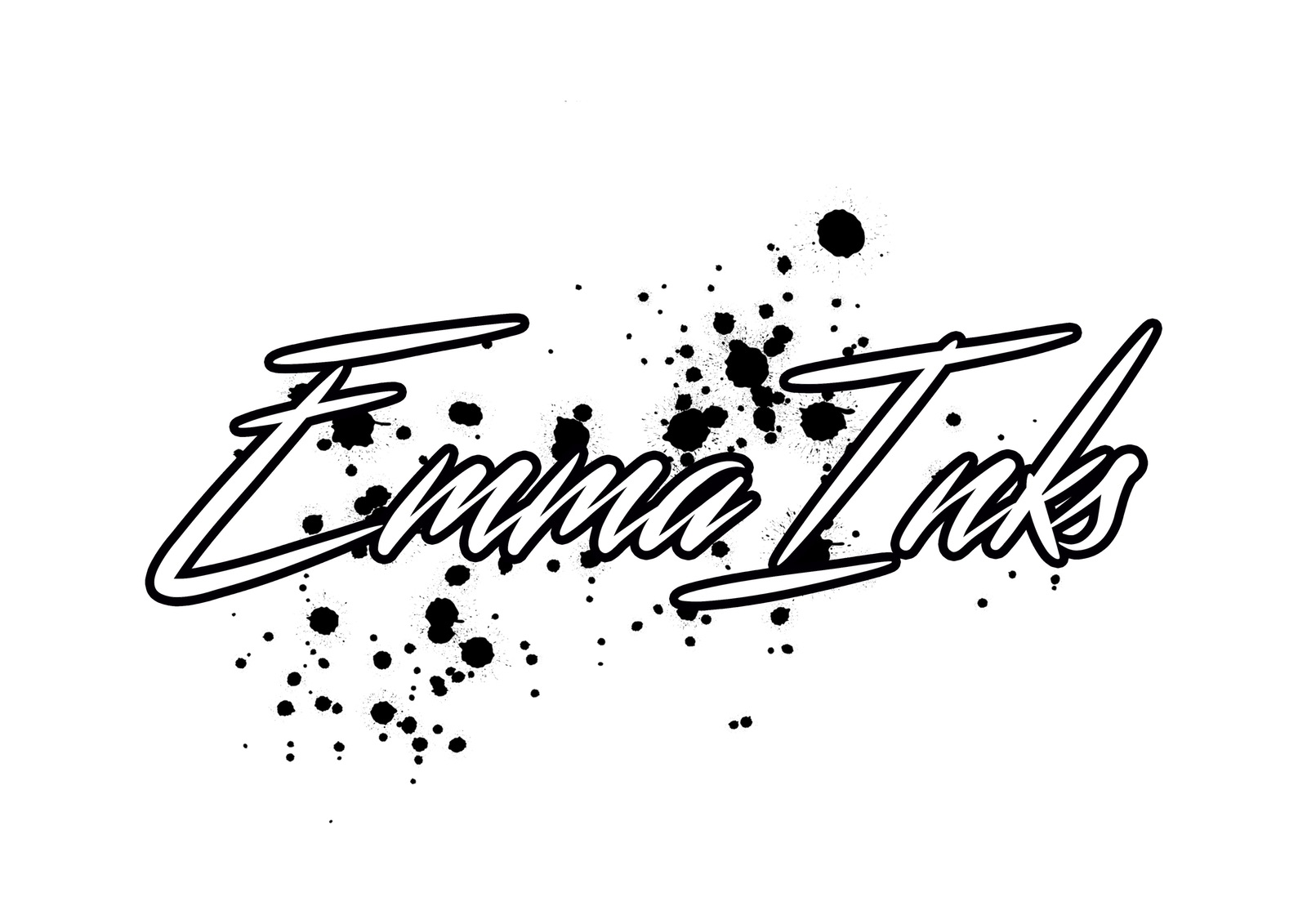 Emma Inks Design logo